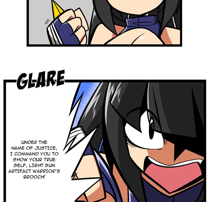 Maki and Friends Chapter 126 image 5