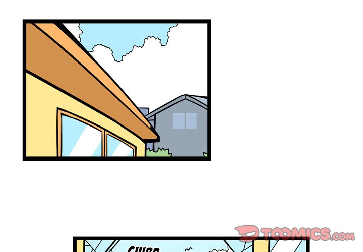 Maki and Friends Chapter 127 image 0