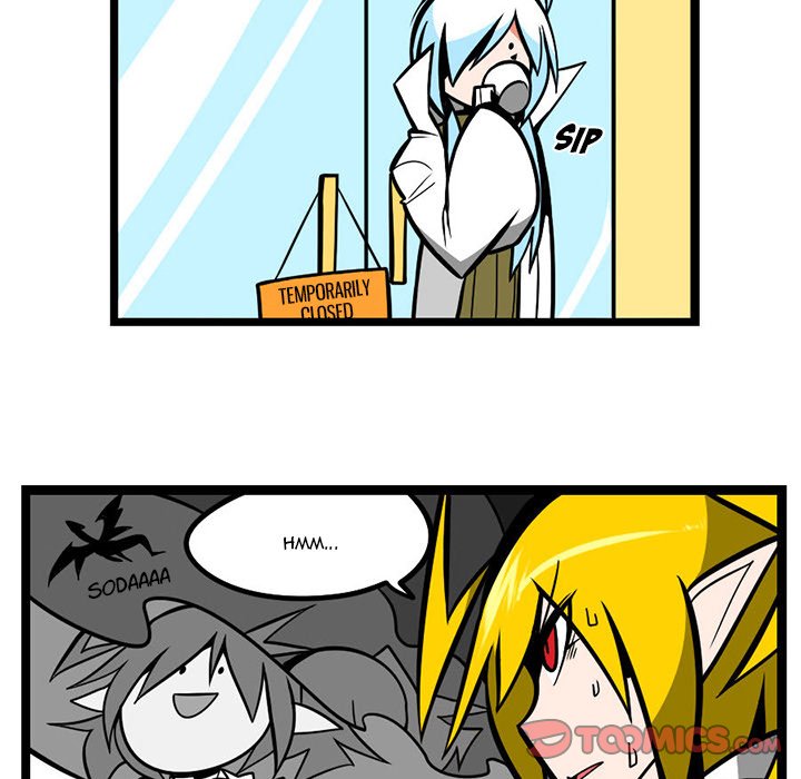 Maki and Friends Chapter 127 image 10