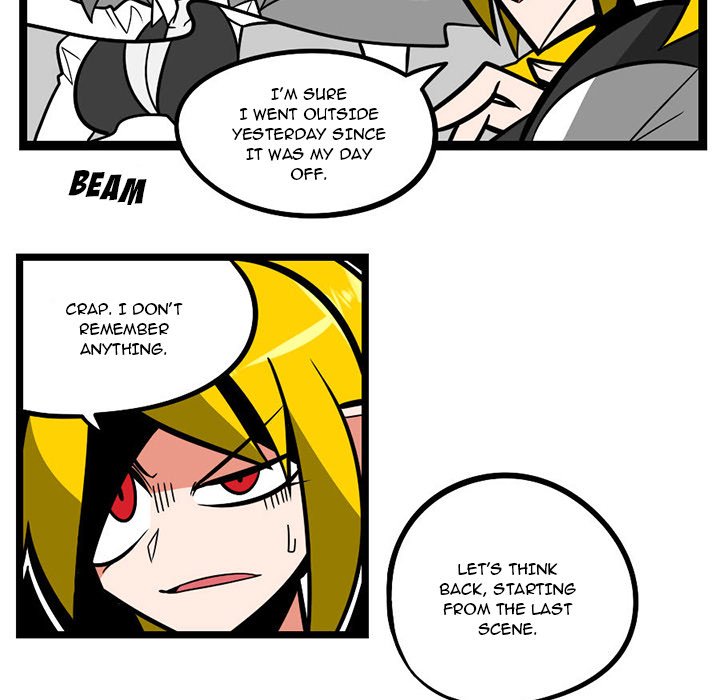 Maki and Friends Chapter 127 image 11