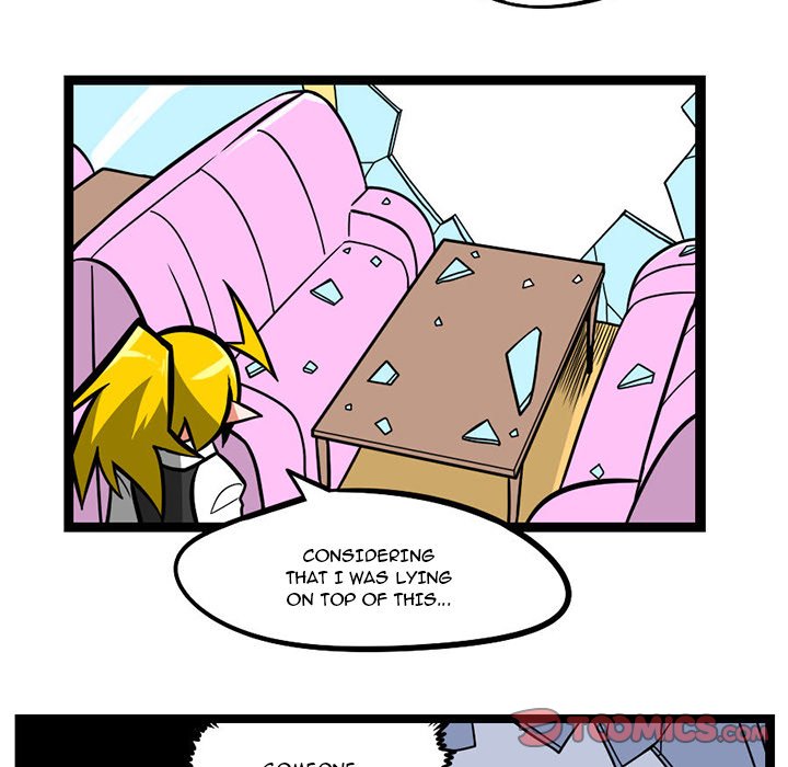 Maki and Friends Chapter 127 image 12