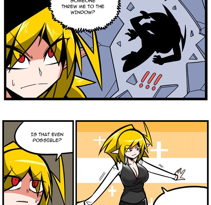 Maki and Friends Chapter 127 image 13
