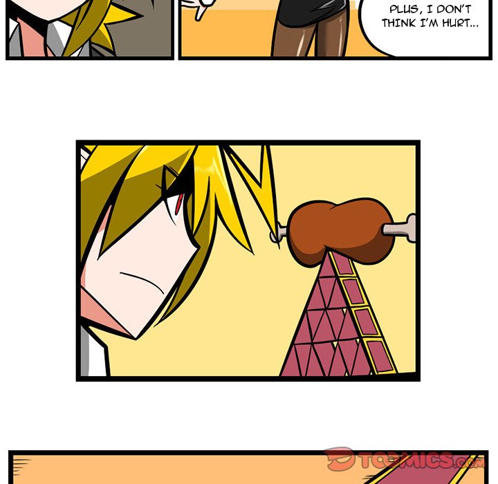 Maki and Friends Chapter 127 image 14