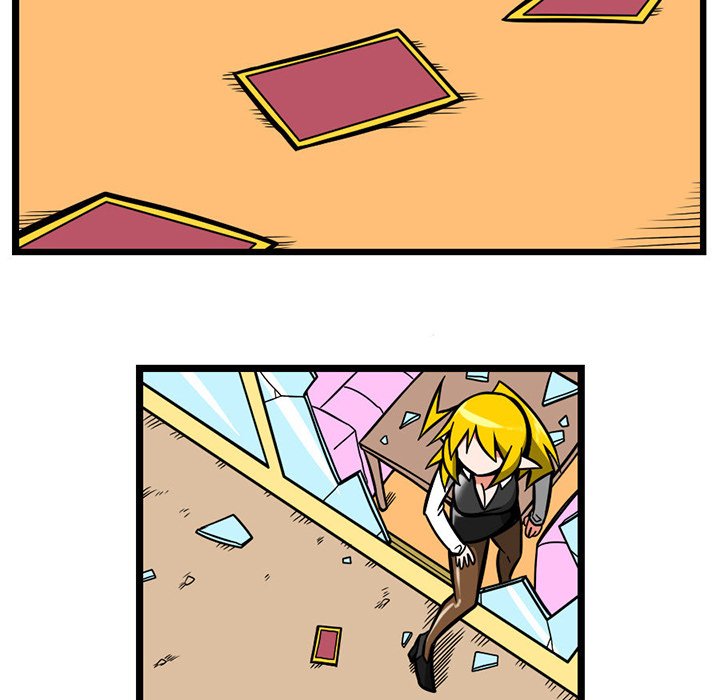 Maki and Friends Chapter 127 image 15