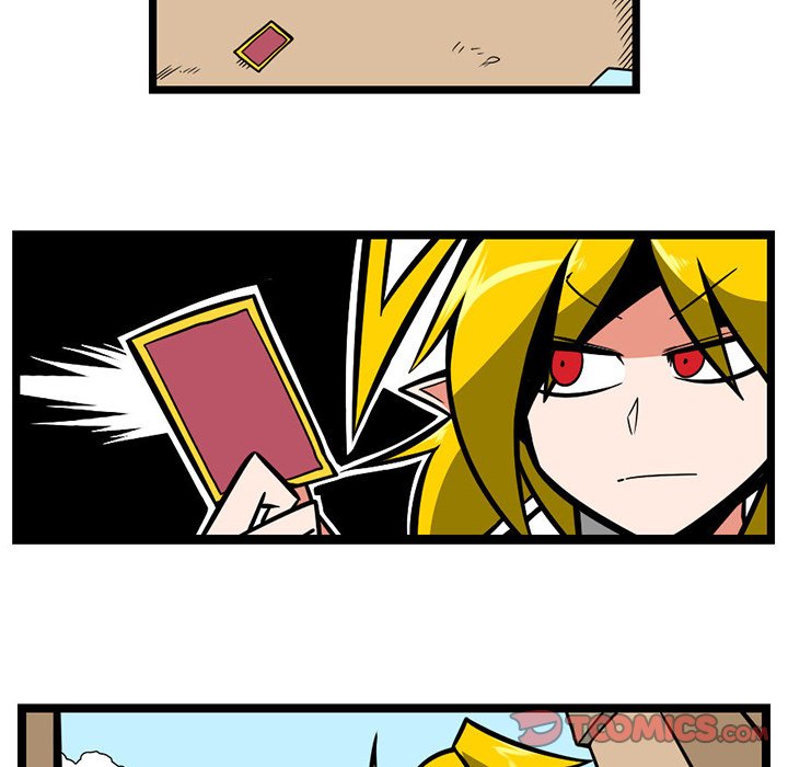Maki and Friends Chapter 127 image 16