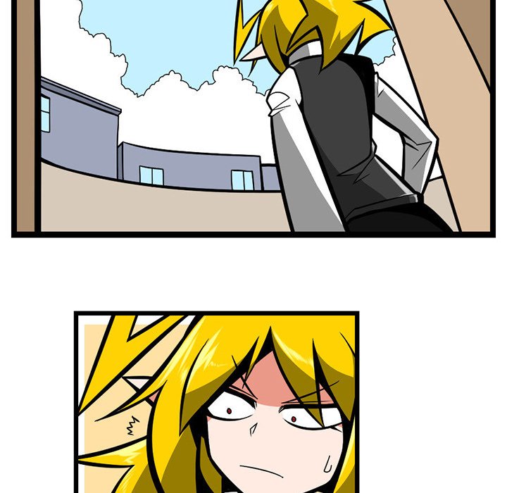 Maki and Friends Chapter 127 image 17