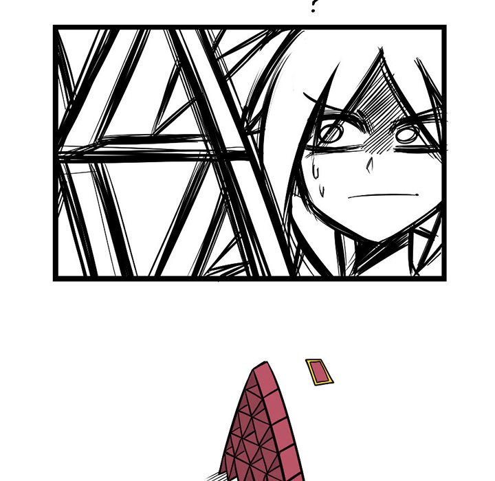 Maki and Friends Chapter 127 image 19