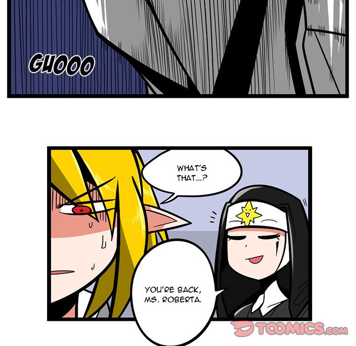 Maki and Friends Chapter 127 image 24