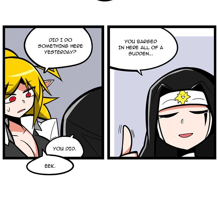 Maki and Friends Chapter 127 image 25