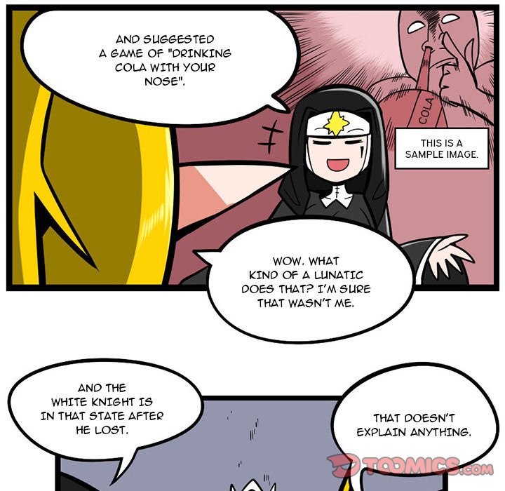 Maki and Friends Chapter 127 image 26