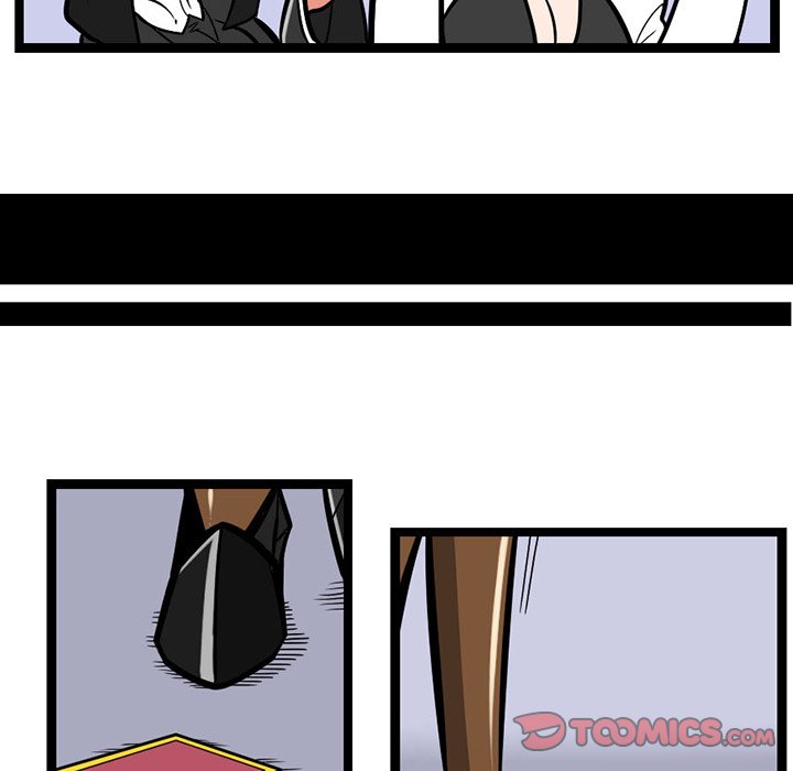 Maki and Friends Chapter 127 image 28