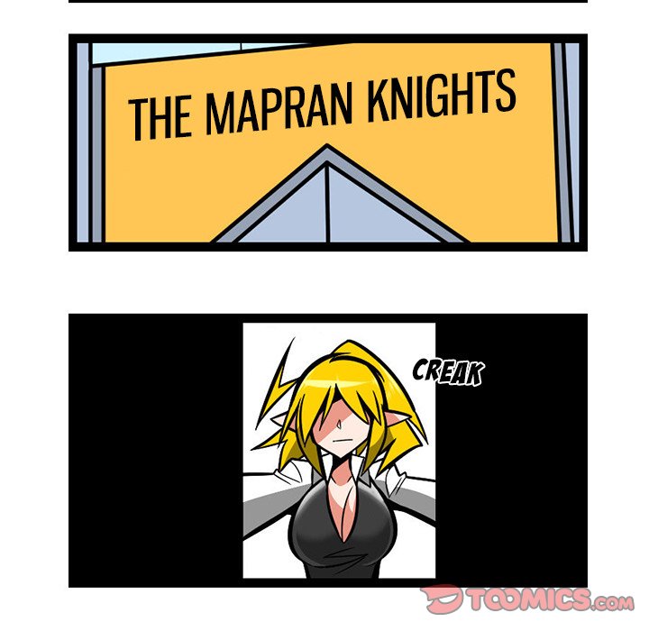 Maki and Friends Chapter 127 image 30