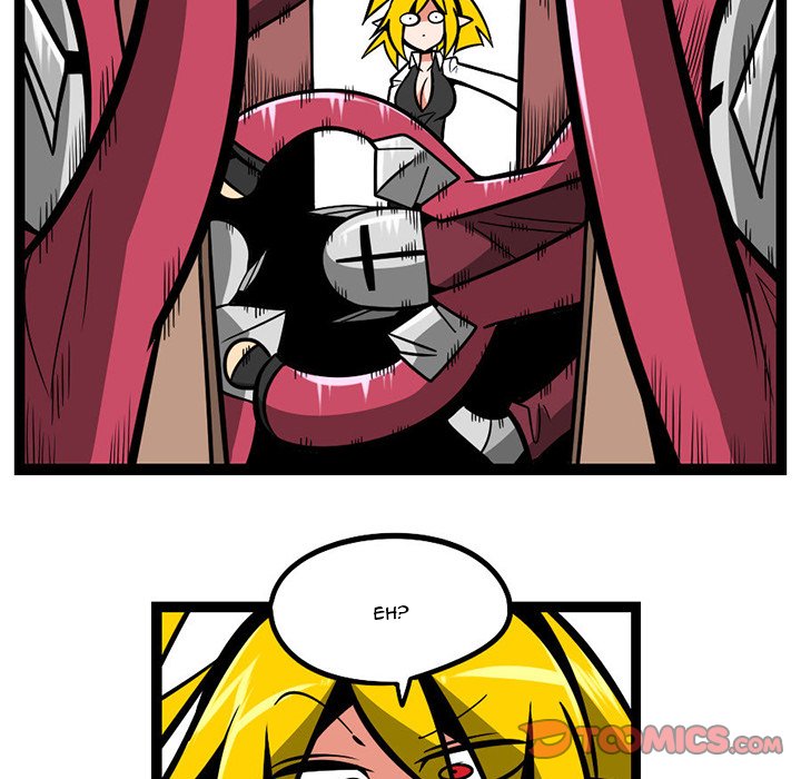 Maki and Friends Chapter 127 image 32