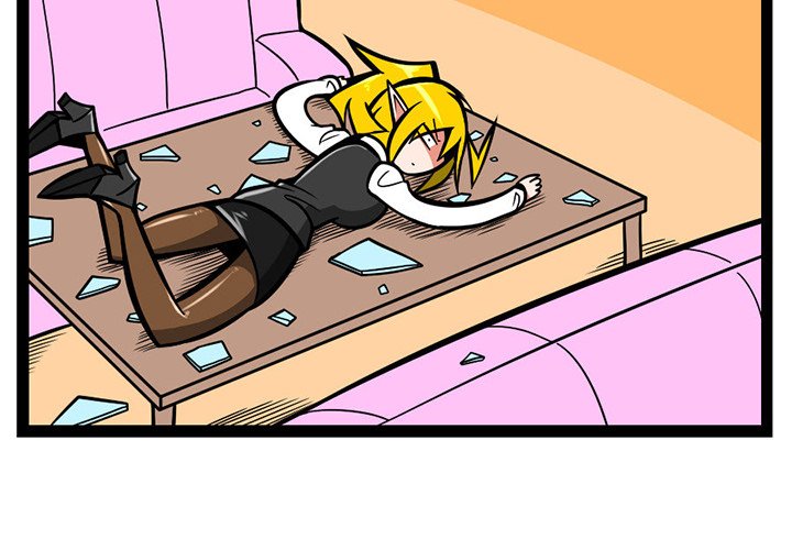 Maki and Friends Chapter 127 image 3