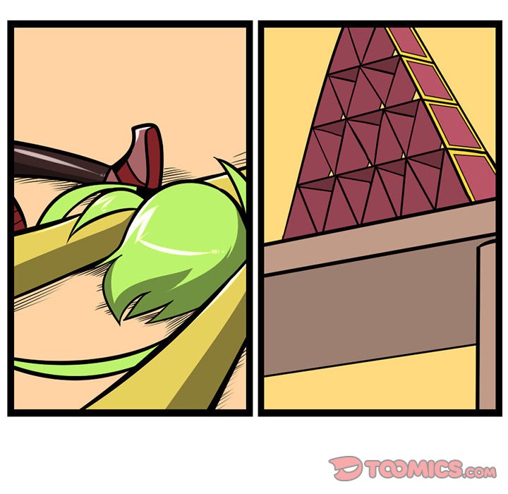 Maki and Friends Chapter 127 image 4