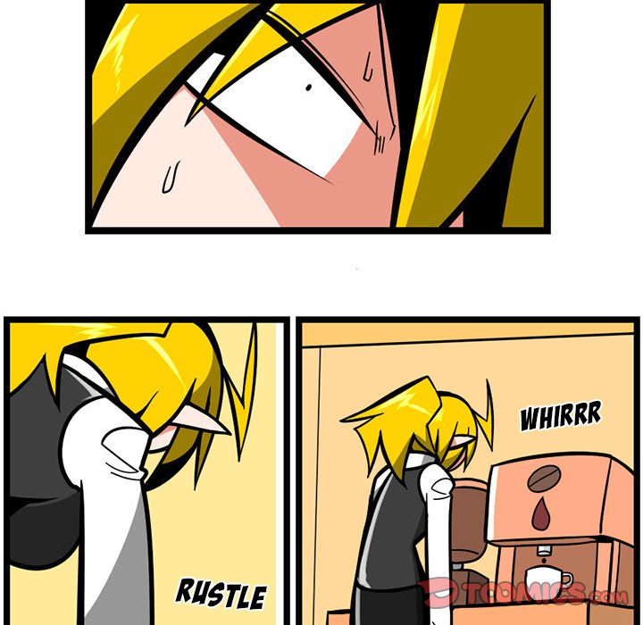 Maki and Friends Chapter 127 image 6