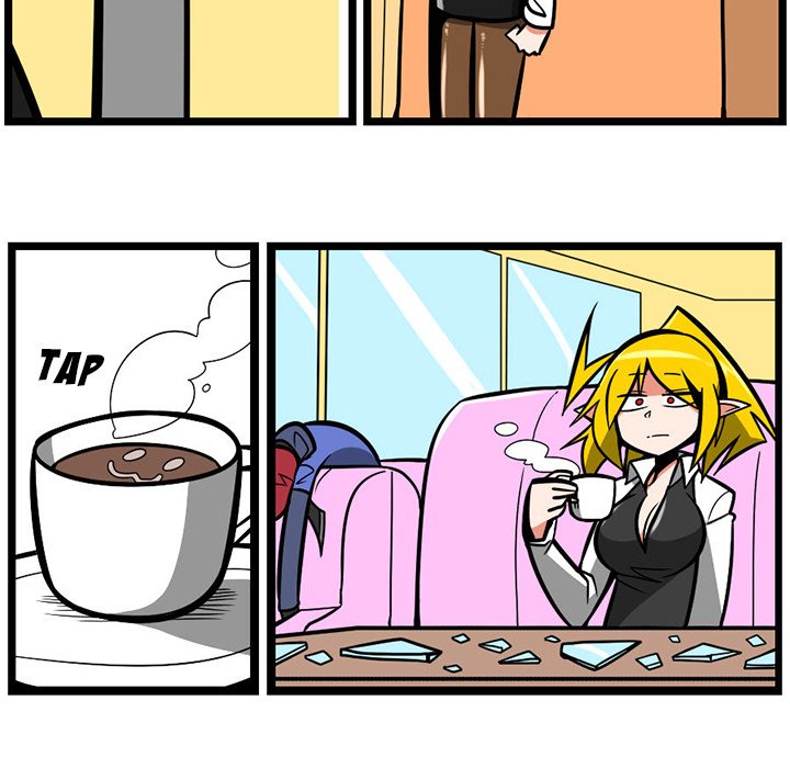Maki and Friends Chapter 127 image 7