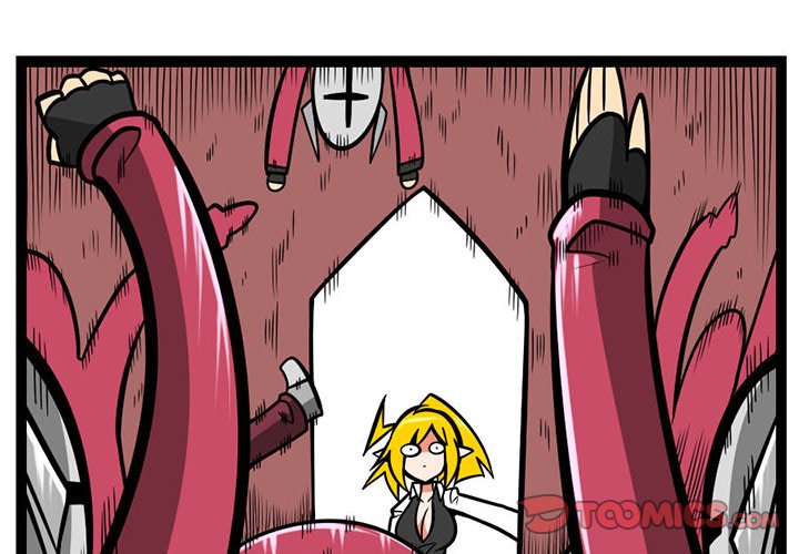 Maki and Friends Chapter 128 image 0