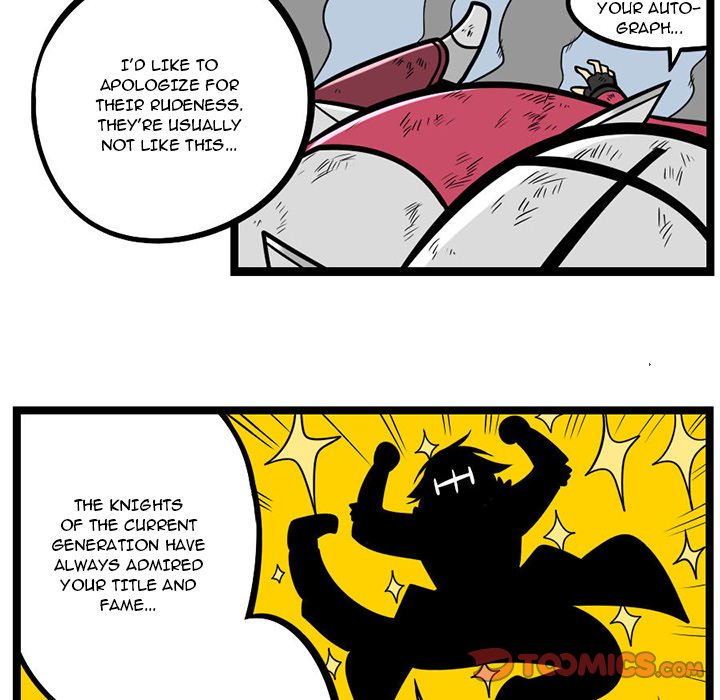 Maki and Friends Chapter 128 image 11