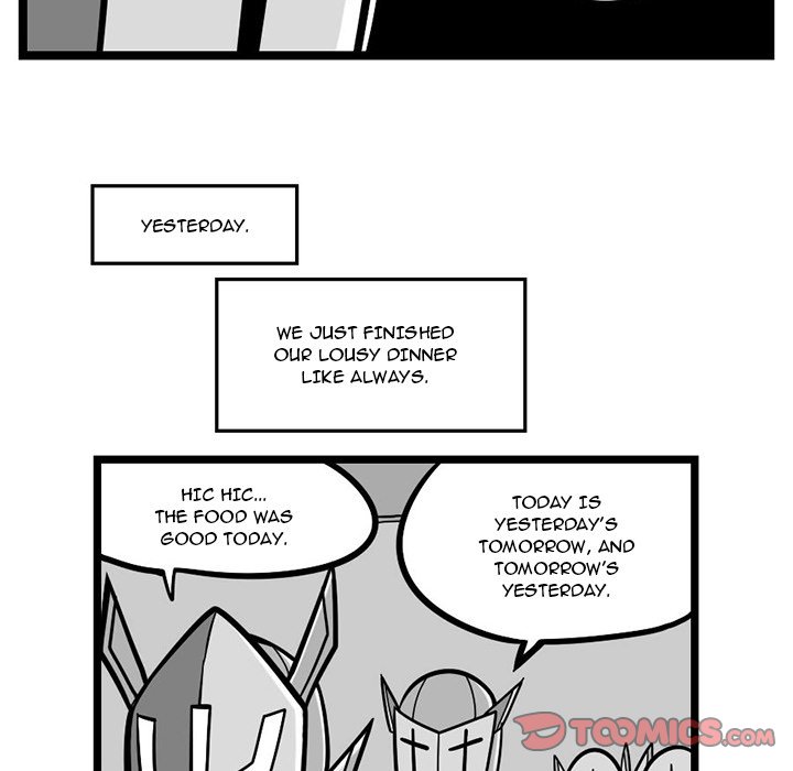 Maki and Friends Chapter 128 image 17