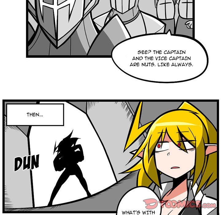 Maki and Friends Chapter 128 image 18