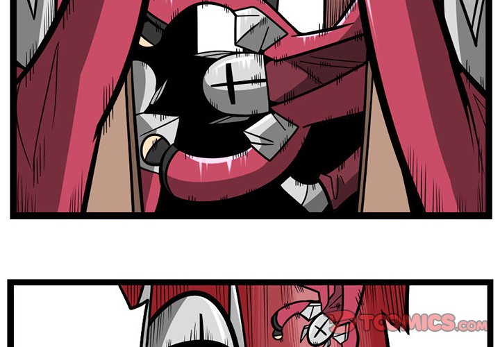 Maki and Friends Chapter 128 image 1