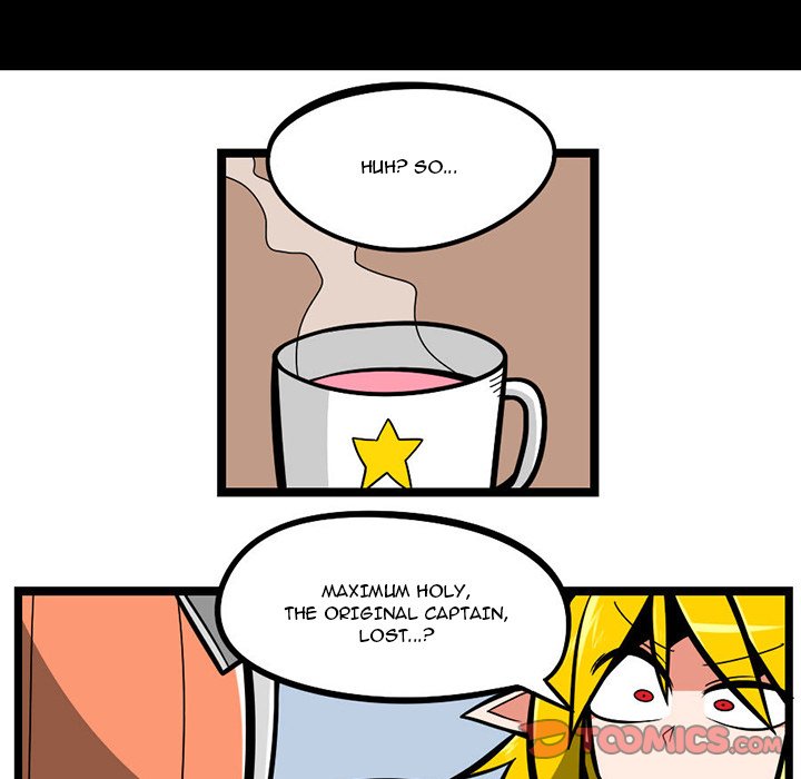 Maki and Friends Chapter 128 image 20