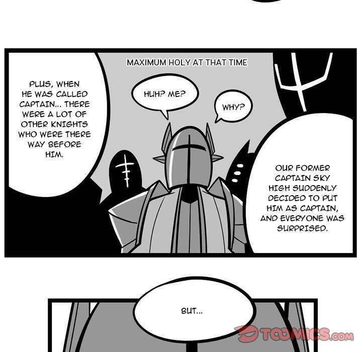 Maki and Friends Chapter 128 image 23