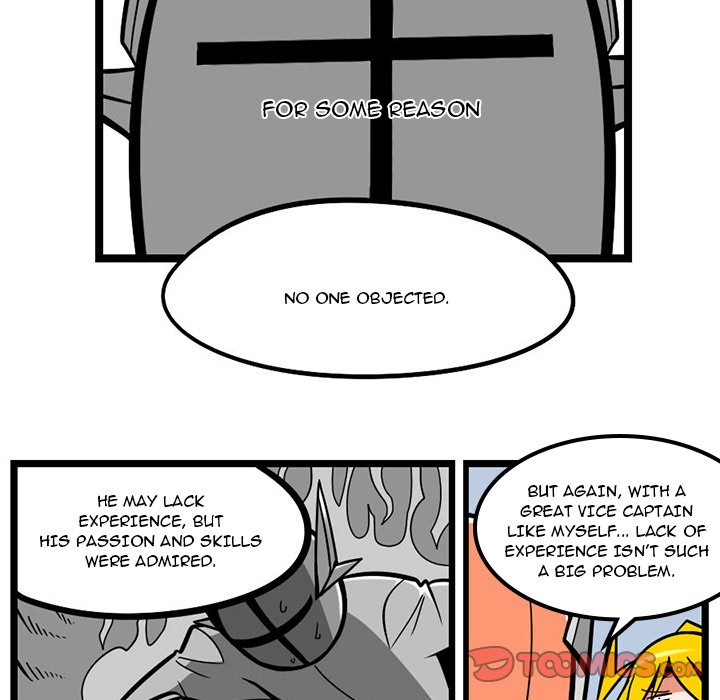 Maki and Friends Chapter 128 image 24