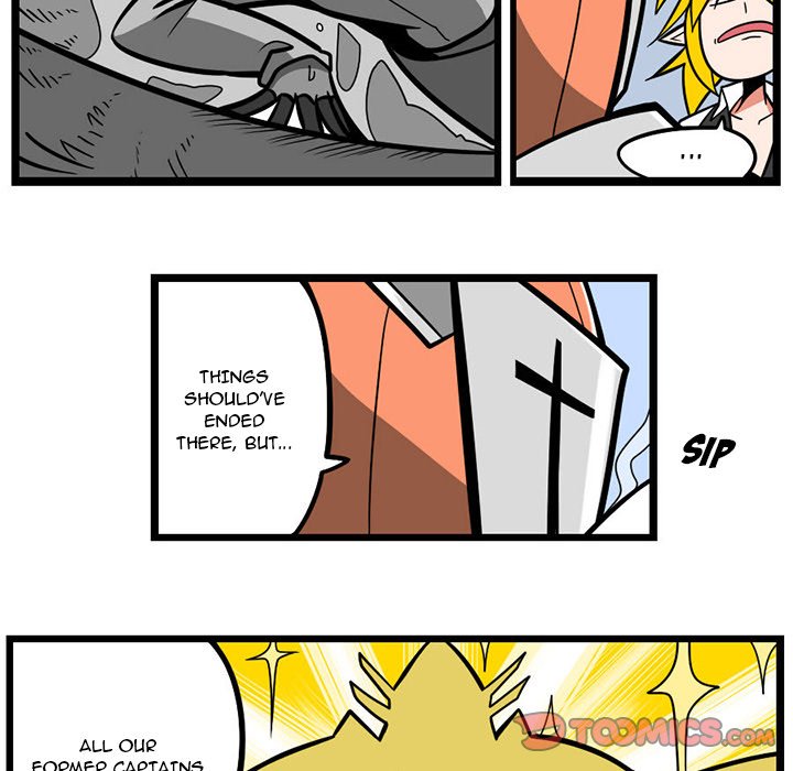 Maki and Friends Chapter 128 image 25