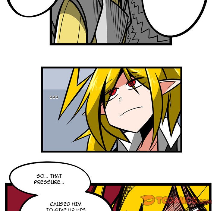 Maki and Friends Chapter 128 image 27