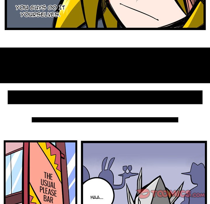 Maki and Friends Chapter 128 image 30