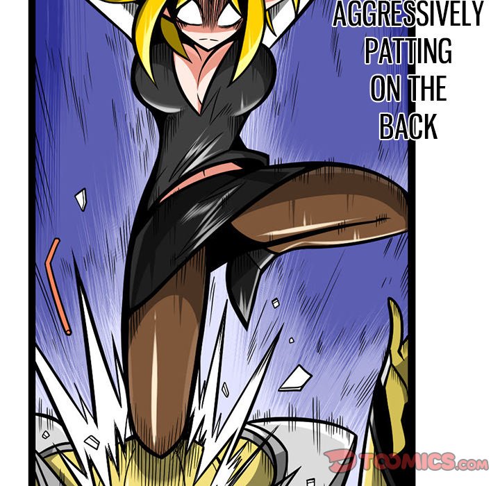 Maki and Friends Chapter 128 image 33