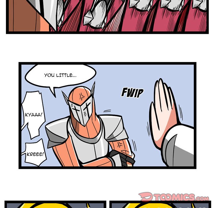 Maki and Friends Chapter 128 image 5