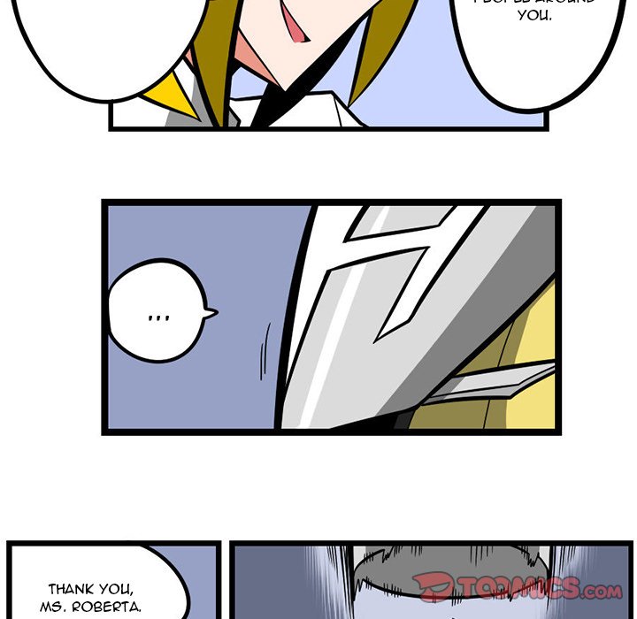 Maki and Friends Chapter 129 image 10