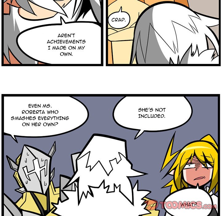 Maki and Friends Chapter 129 image 16