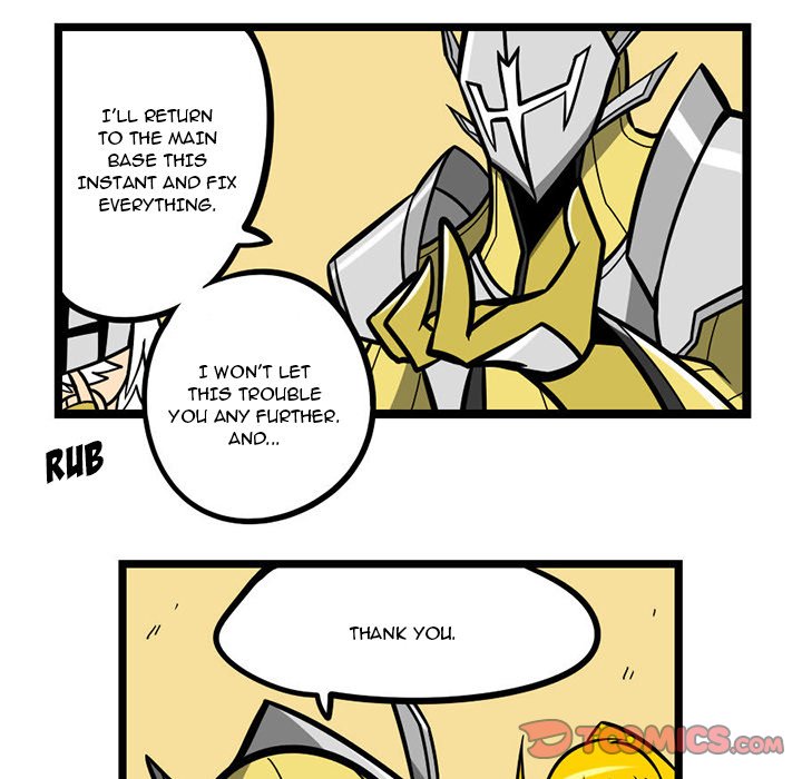 Maki and Friends Chapter 129 image 18