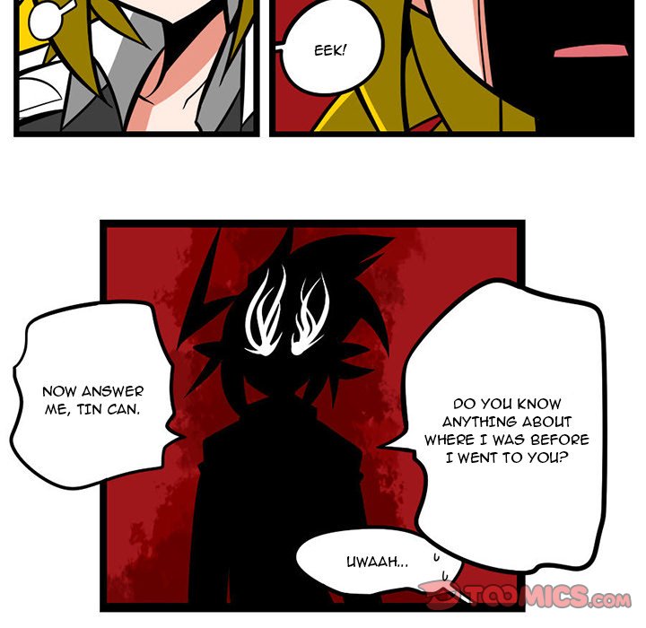 Maki and Friends Chapter 129 image 20