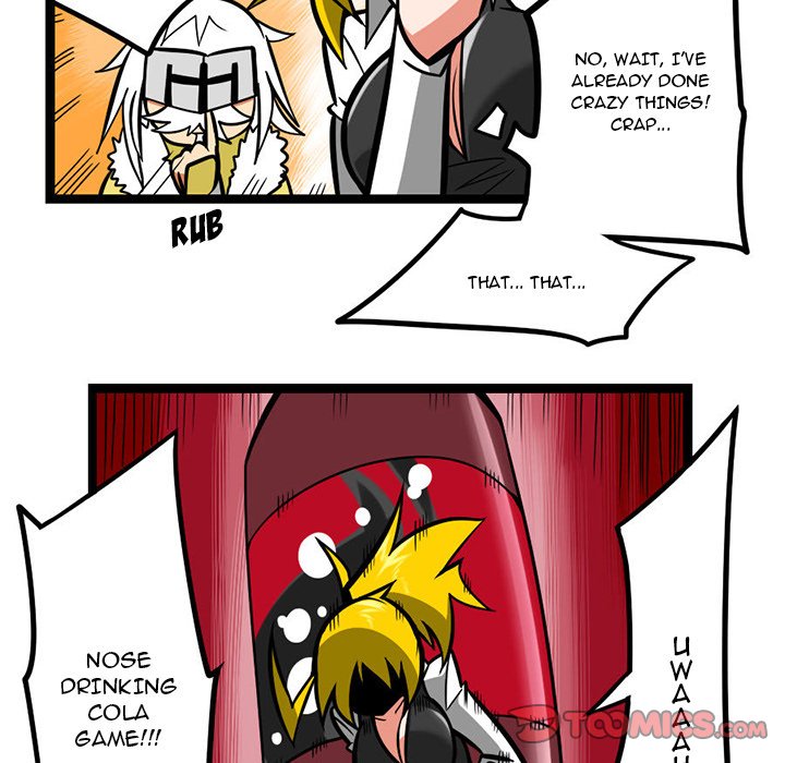 Maki and Friends Chapter 129 image 23