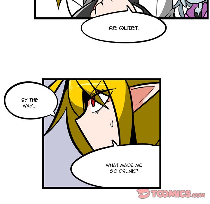 Maki and Friends Chapter 129 image 26