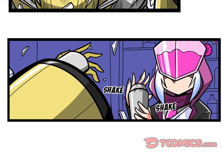 Maki and Friends Chapter 129 image 2