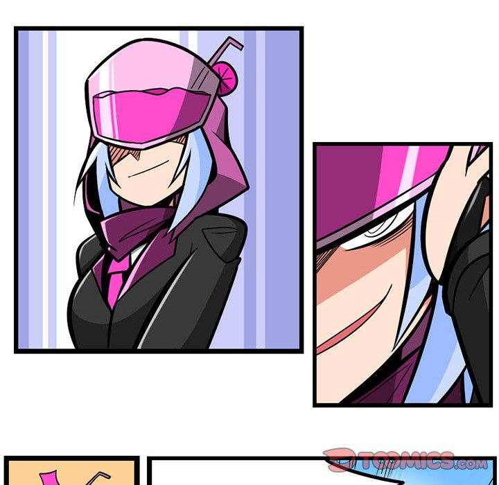 Maki and Friends Chapter 129 image 32