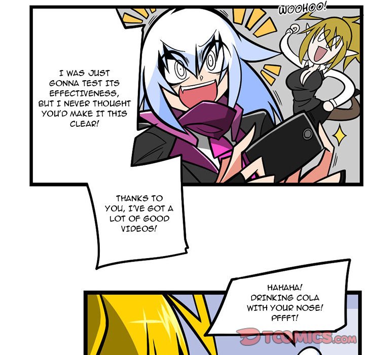 Maki and Friends Chapter 129 image 34