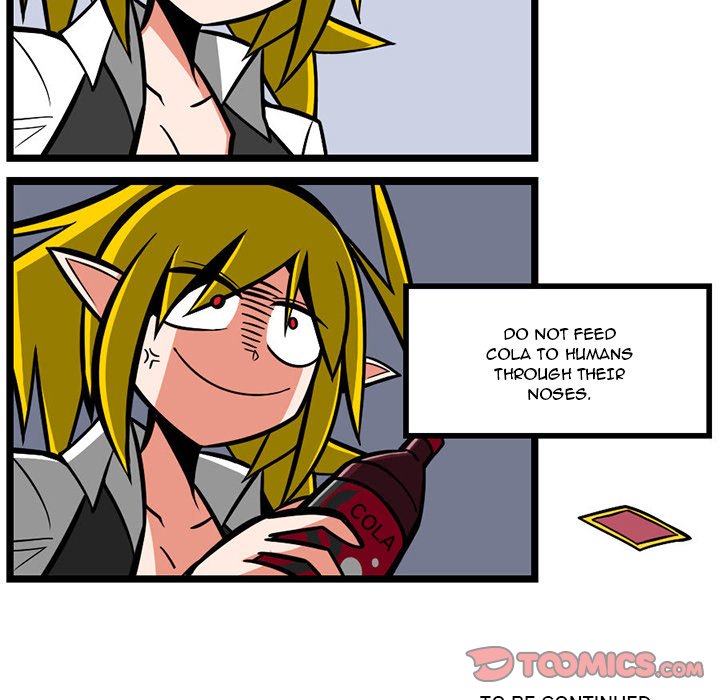 Maki and Friends Chapter 129 image 37
