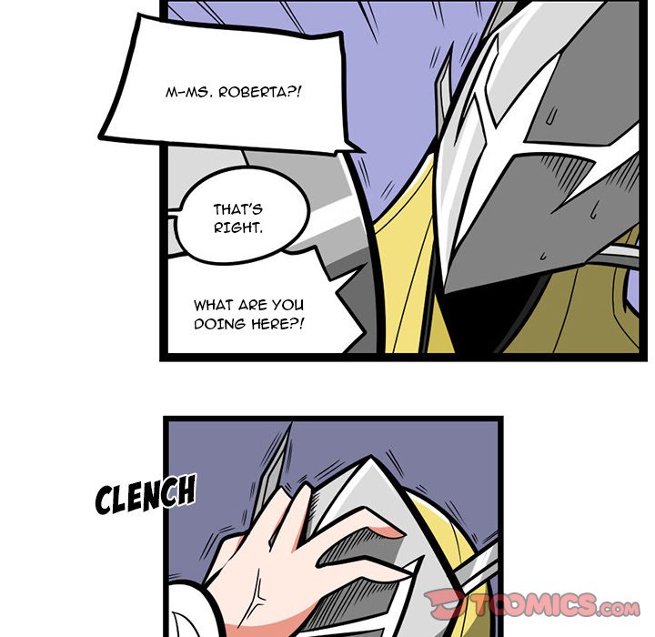 Maki and Friends Chapter 129 image 4