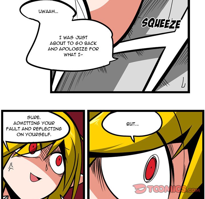 Maki and Friends Chapter 129 image 6