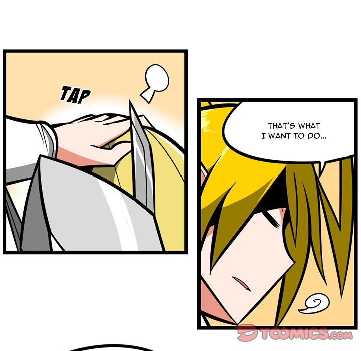 Maki and Friends Chapter 129 image 8