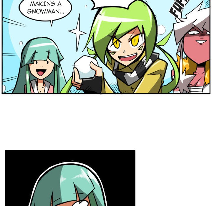 Maki and Friends Chapter 13 image 9