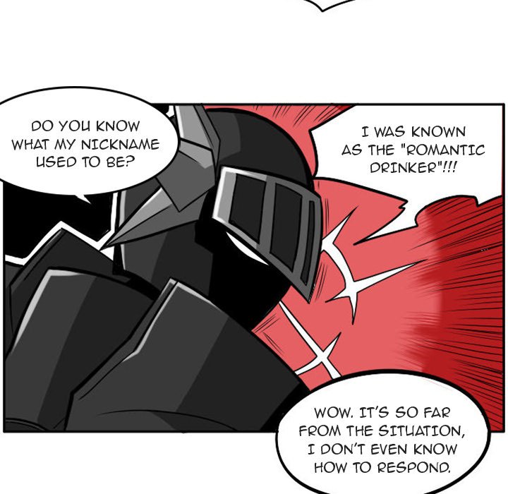 Maki and Friends Chapter 13 image 11