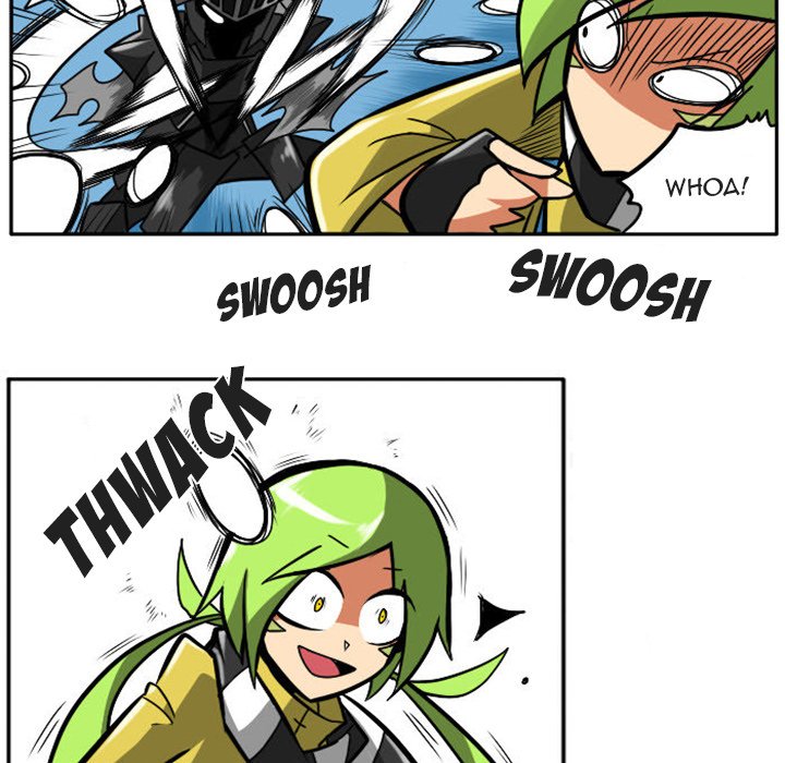Maki and Friends Chapter 13 image 13